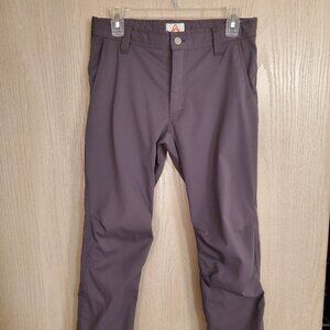 New Livsn Ecotrek Trail Pants